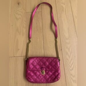 Marc Jacobs mini shoulder bag